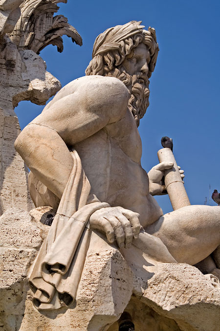 Piazza Navona 1