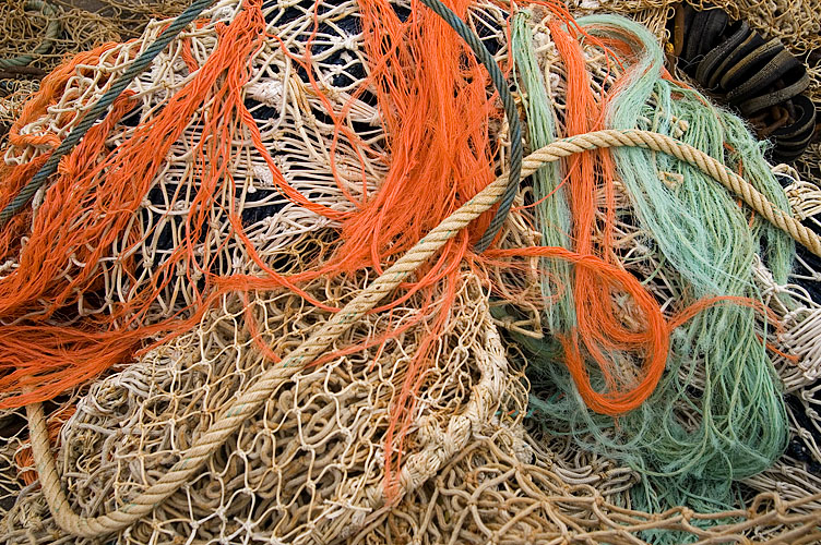 nets and ropes
