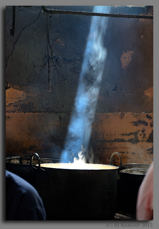 Cooking Pot 