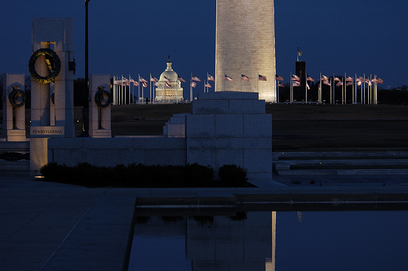 Washington Monument