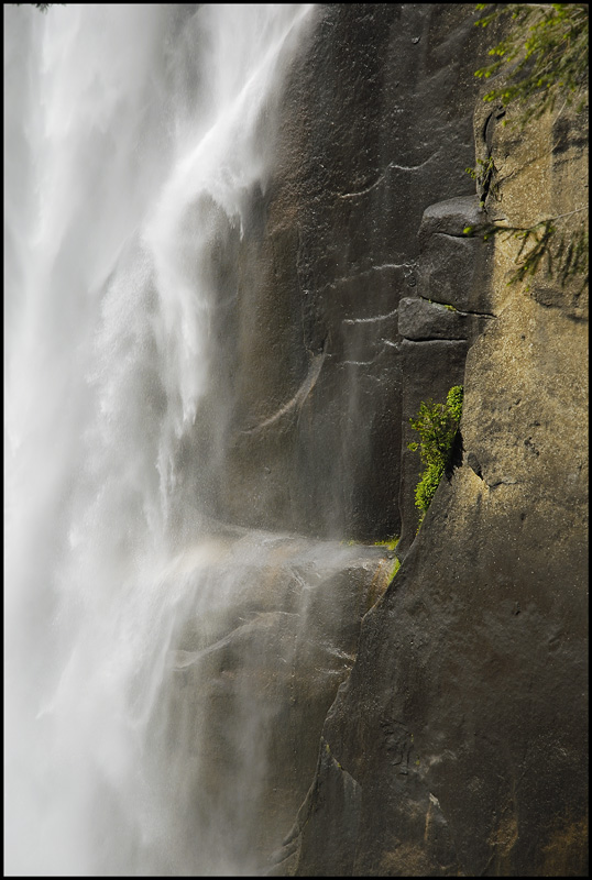 Vernal Falls