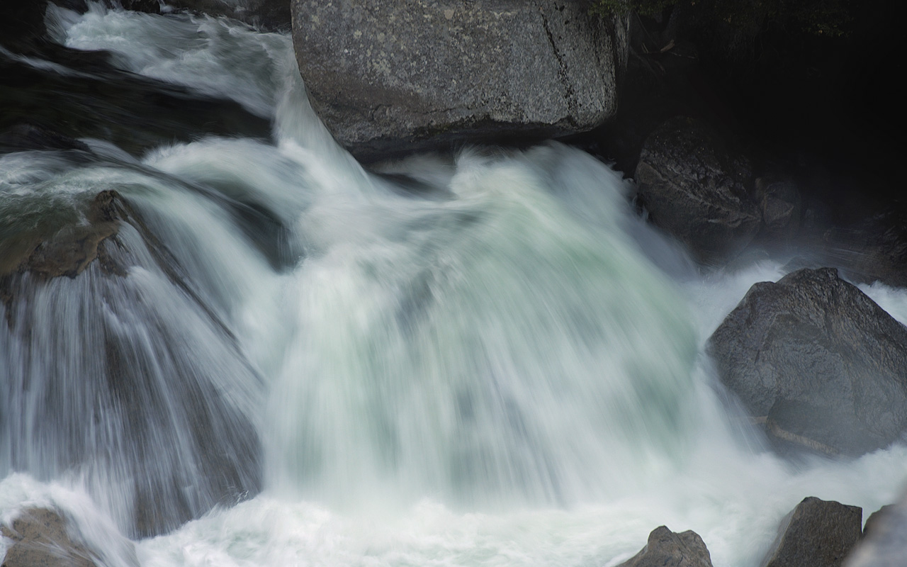 Merced River