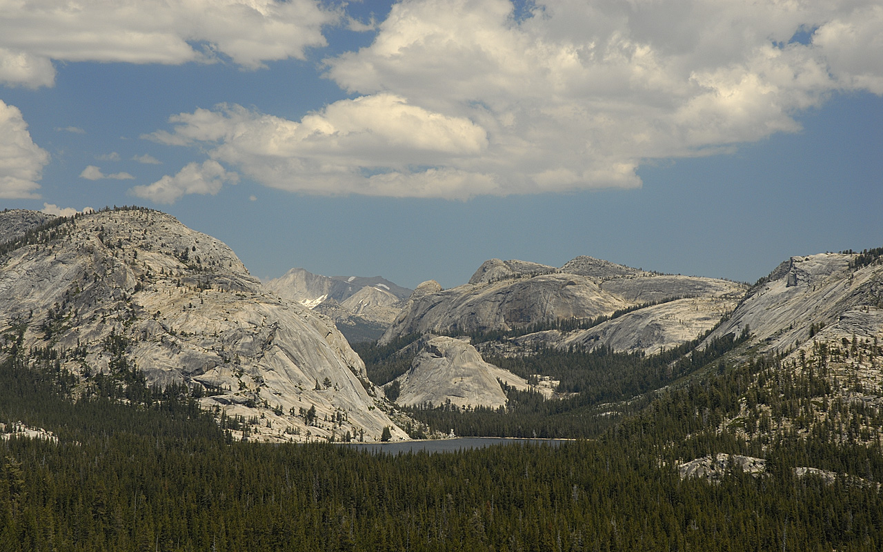 Lake Tenaya