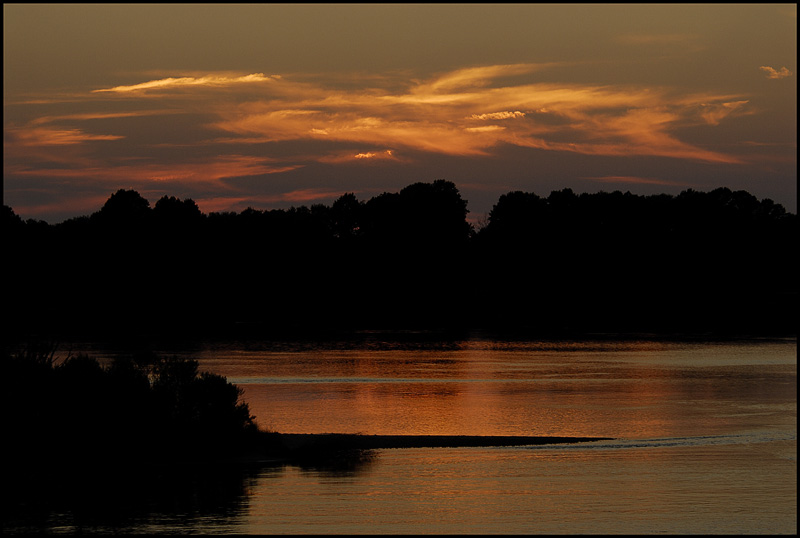 Patuxent Sunset