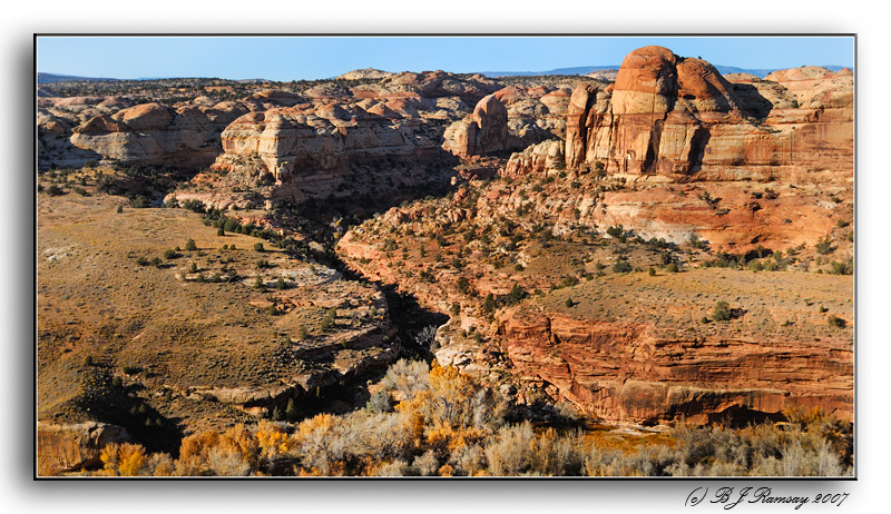 Escalante River