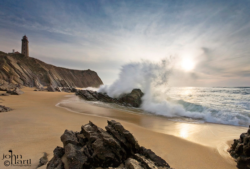 wave