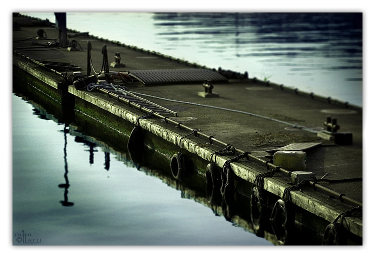 ponton