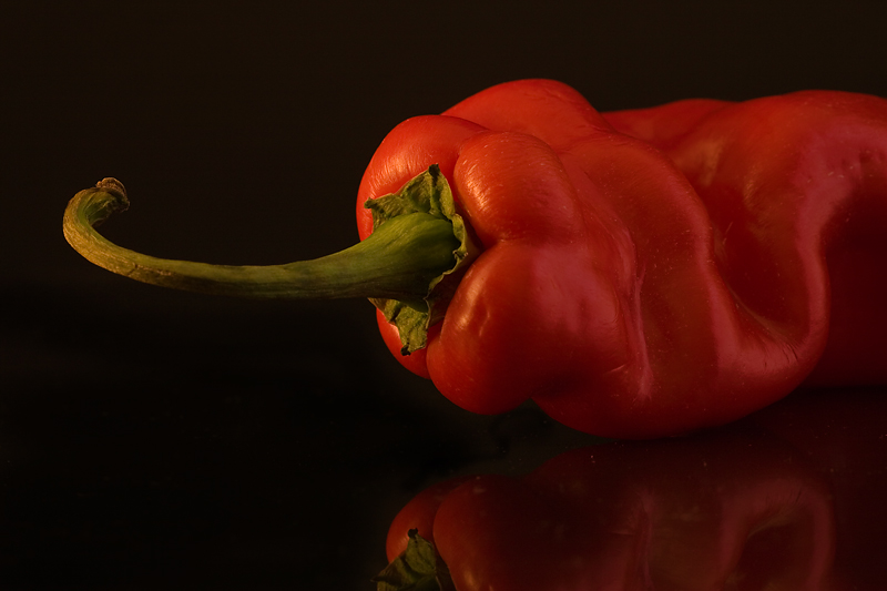sweet pepper