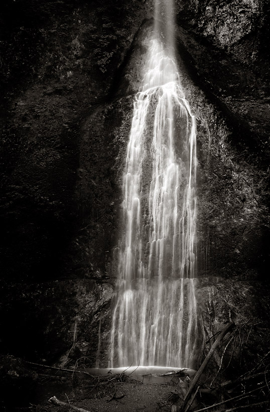 marymere falls