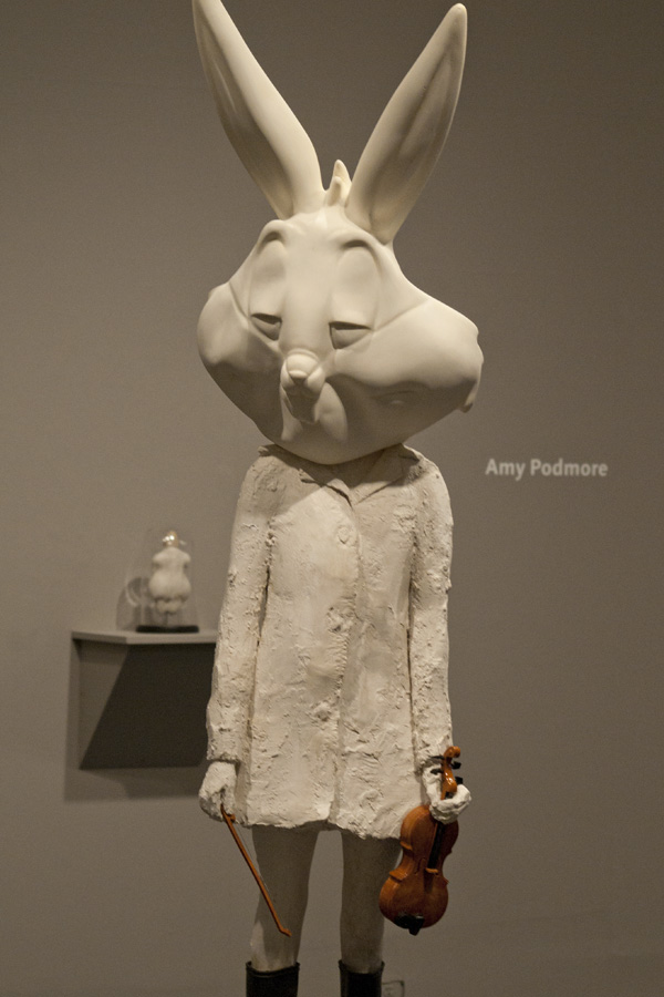 The White Rabbit