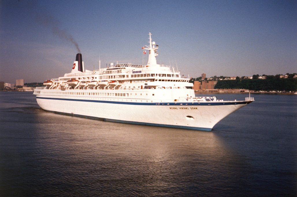 Royal Viking Star