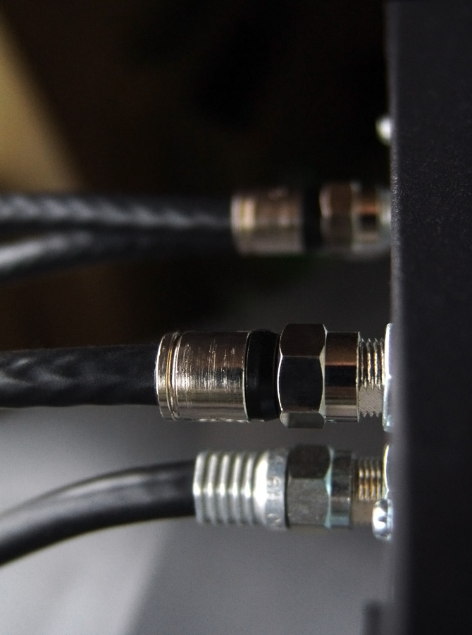 connections