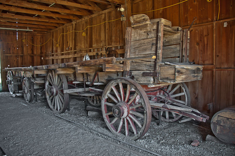 Big Wagon