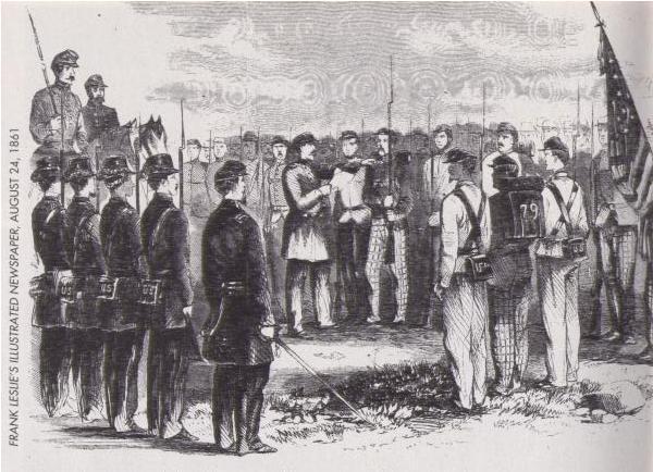 The Mutiny