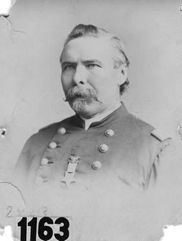 Maj Andrew D Baird Co D