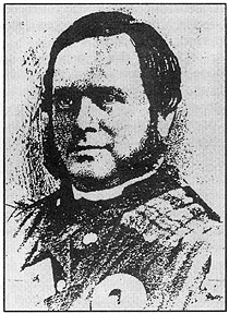Colonel Samuel MacKenzie Elliot