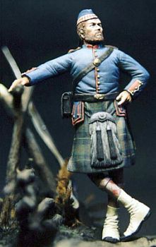 79th New York Figure