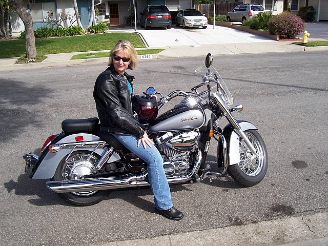 Member #20 <br> Tracy