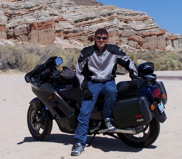 Member #21 <br> Eric Grabowski