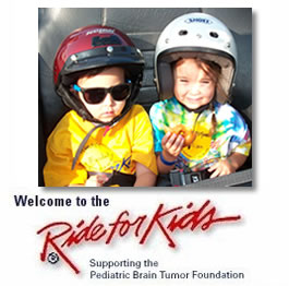 Ride For Kids- May 2006