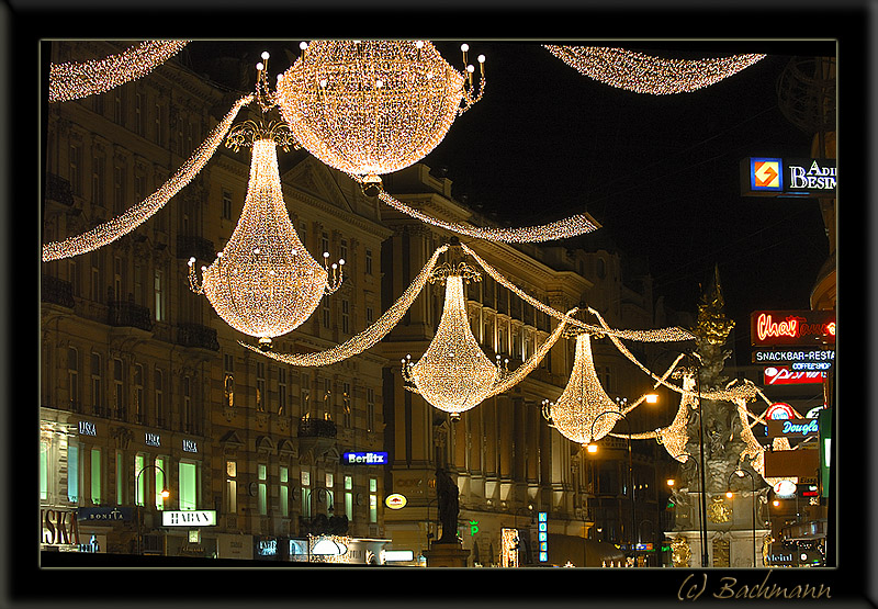 Christmas time