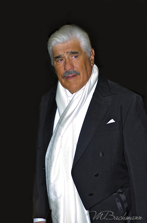 Mario Adorf