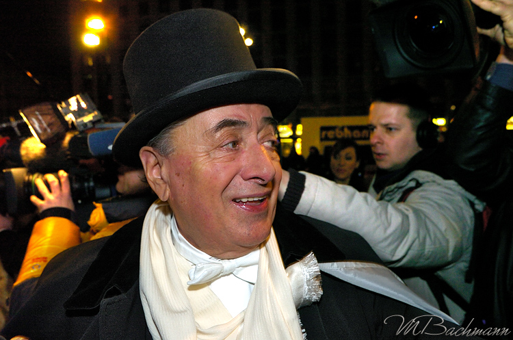 Richard Lugner