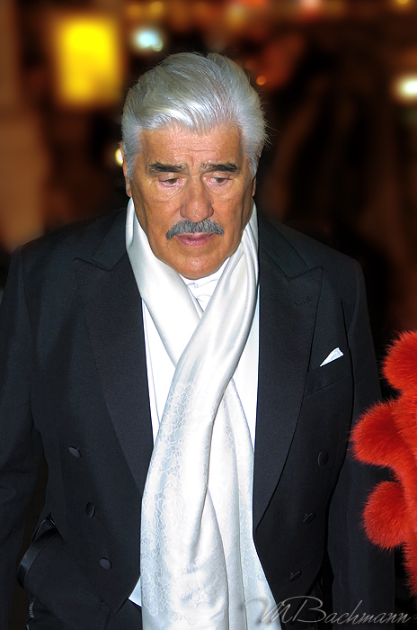 Mario Adorf