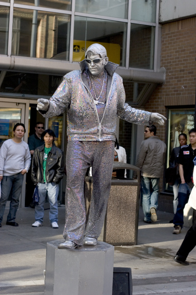Rockin Roll Elvis