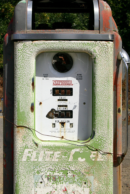 July 15, 2006<br>PaD Alternate