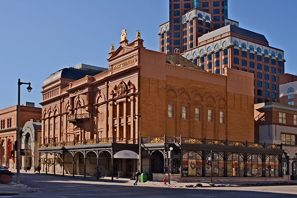 Pabst Theatre