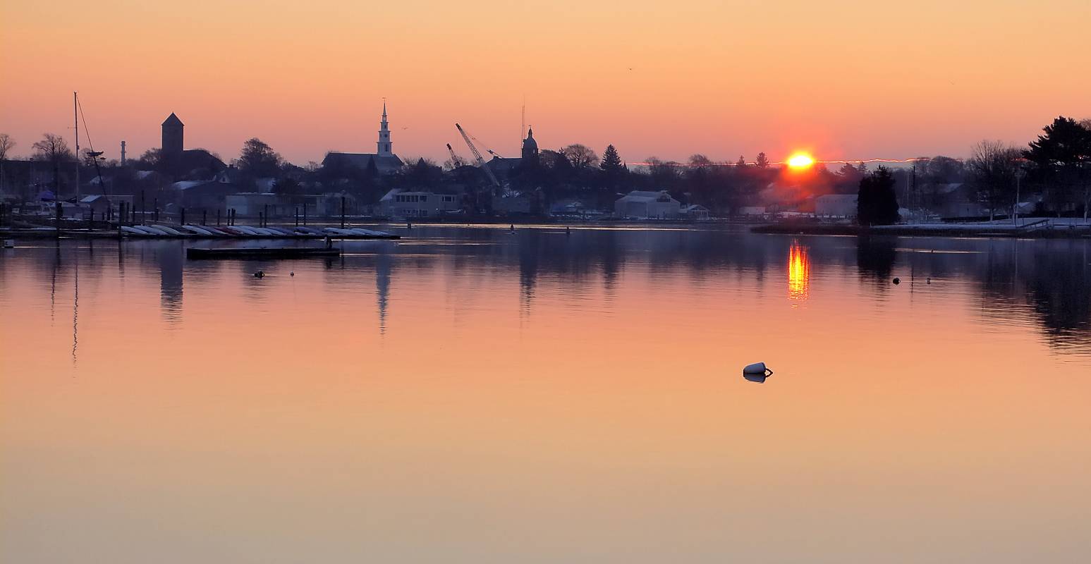 pbase First rays on December 12 2005.jpg