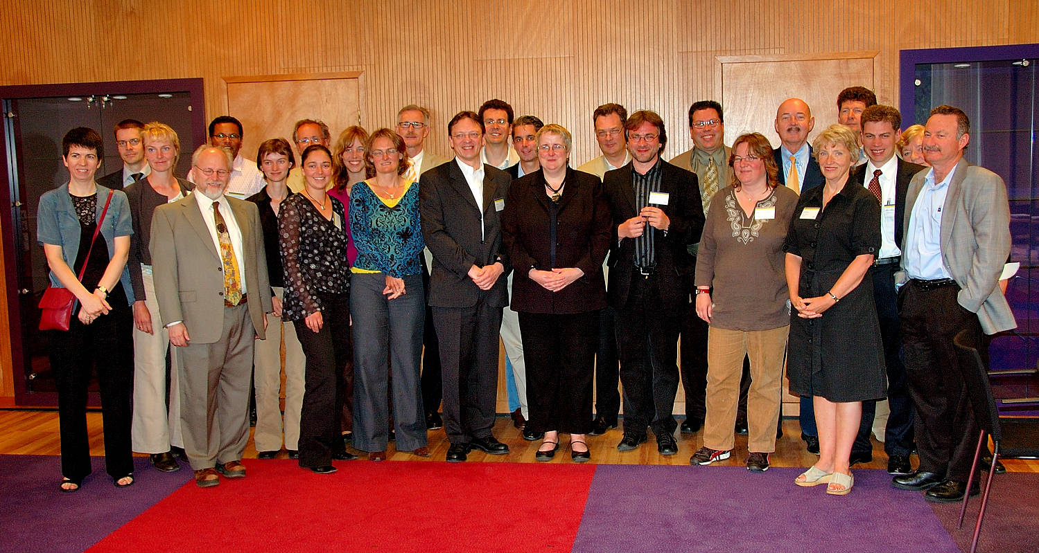 pbase Conference participants Amsterdam June 22 2006.jpg