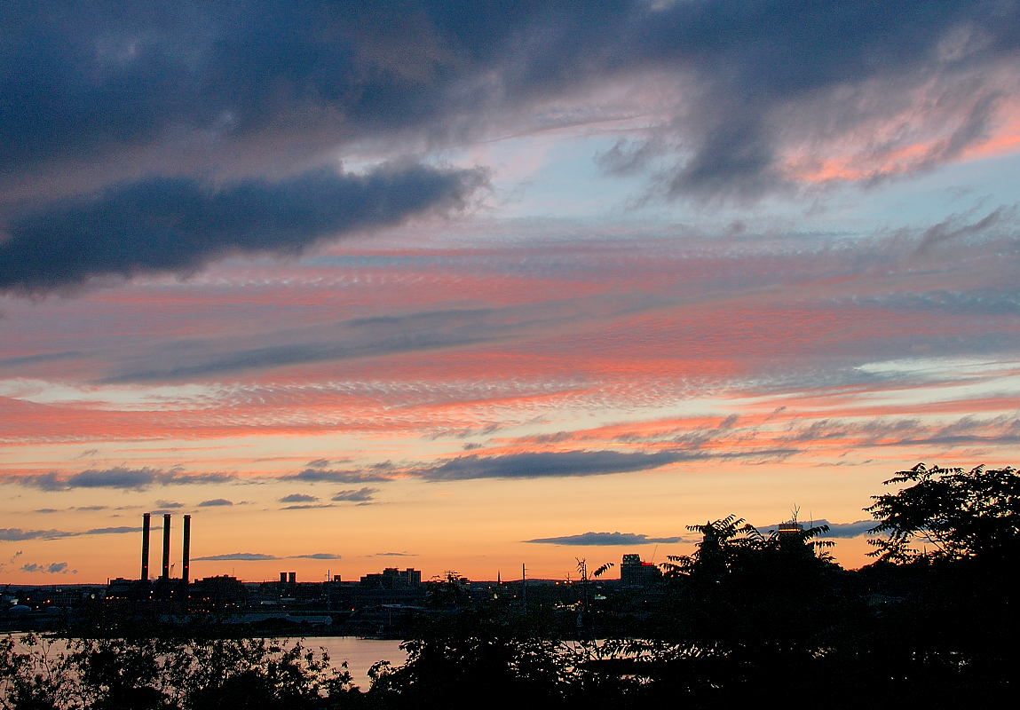 pbase Sunset on July 23 2006.jpg