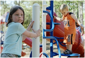 Park Fun