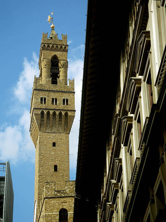 Palazzo Vecchio