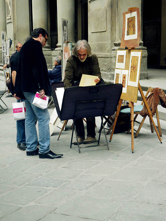  Artist