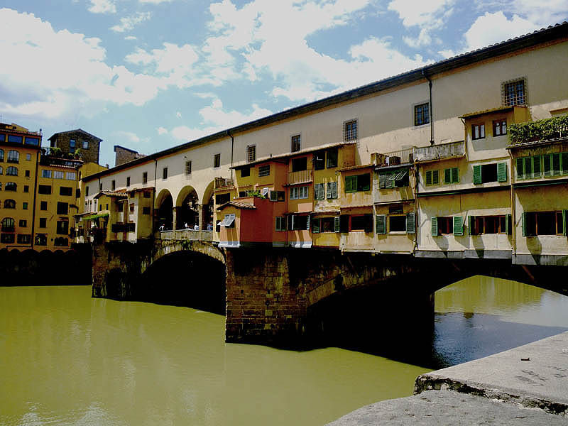 Ponte Vecchio