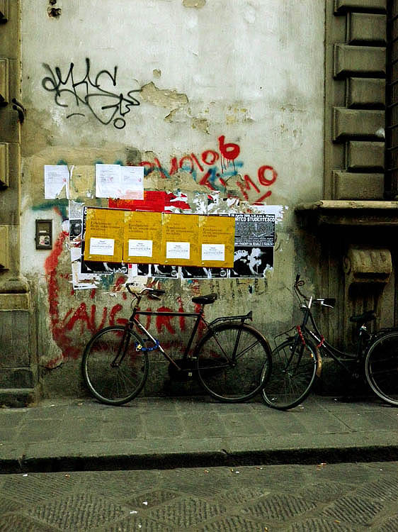 Street scene