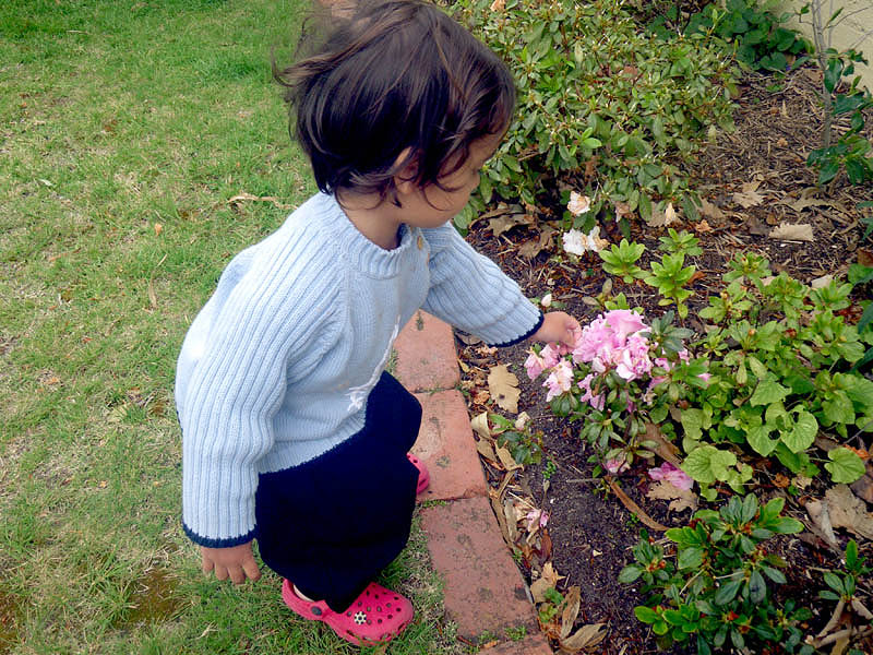 Pretty, October 2010