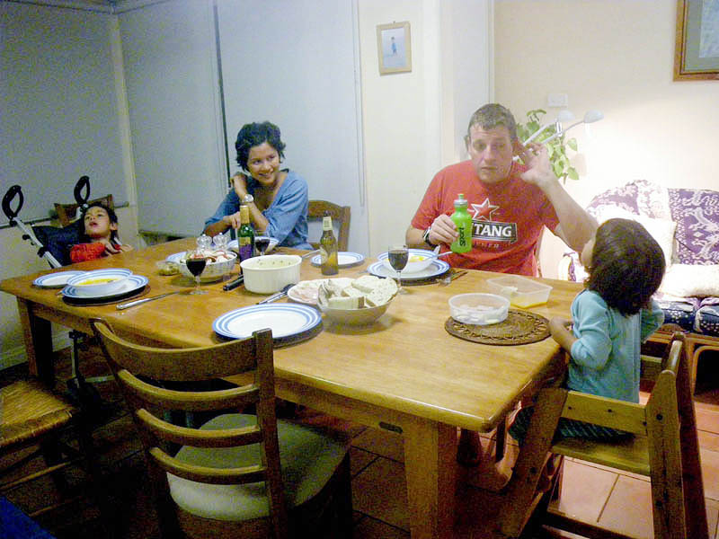 Dinner