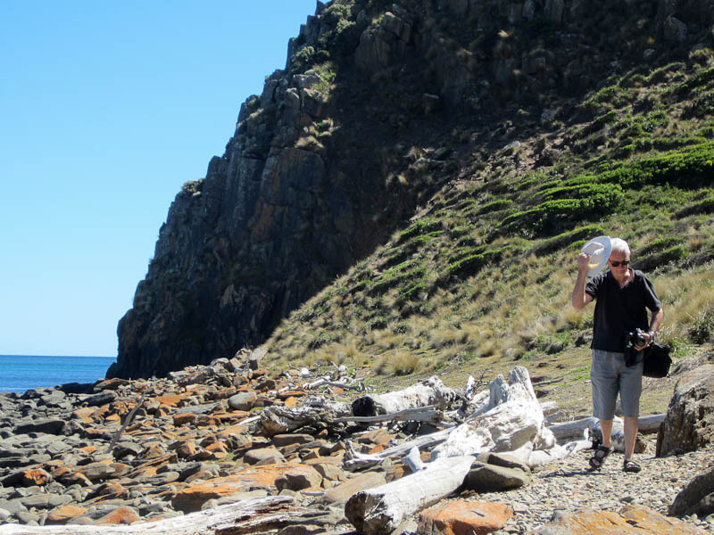 Narawntapu NP, West Head