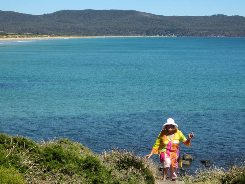 Narawntapu NP, West Head