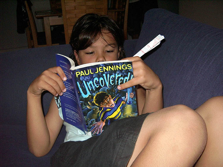 Bookworm