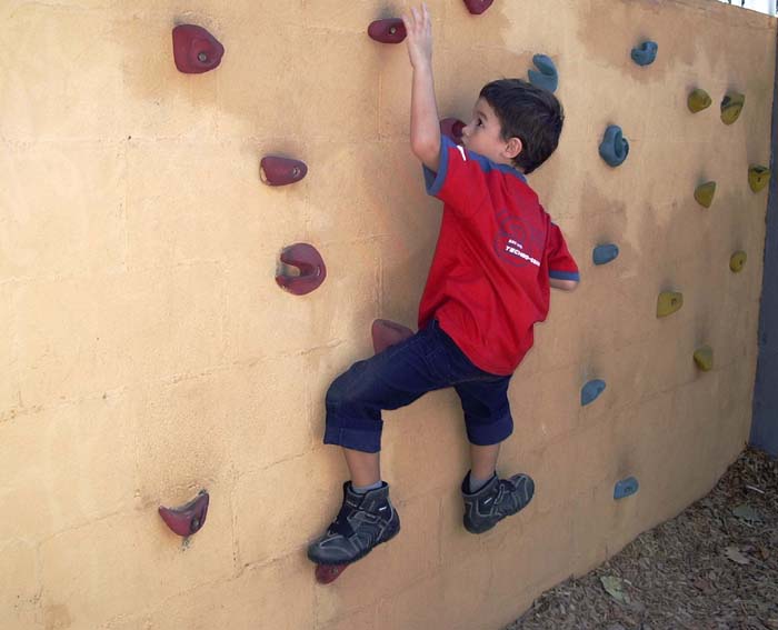 Spiderman Lachlan