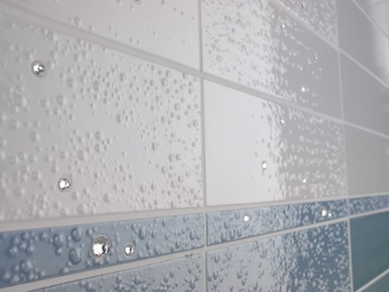 Swarovski Crystal Tile