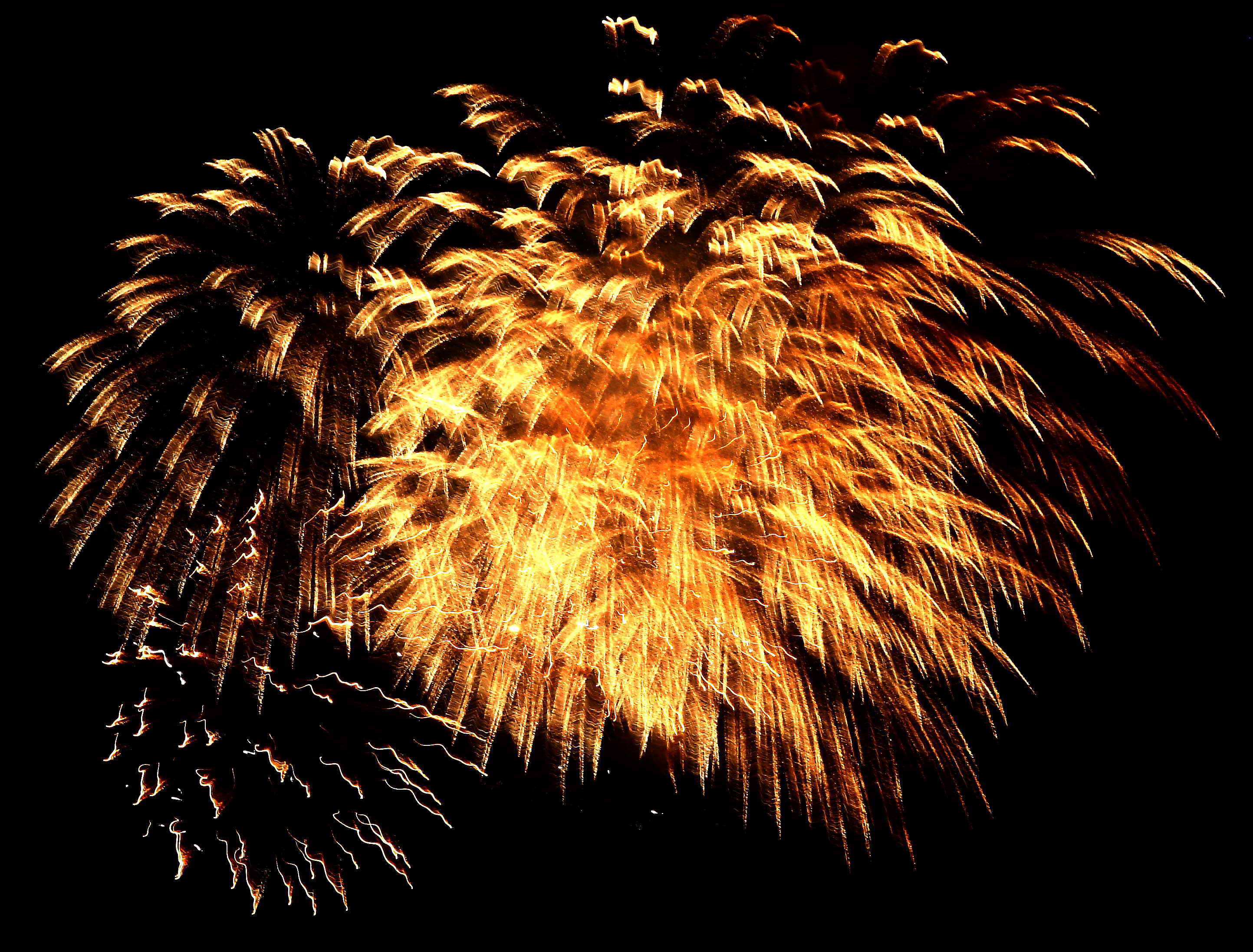 Fireworks 1