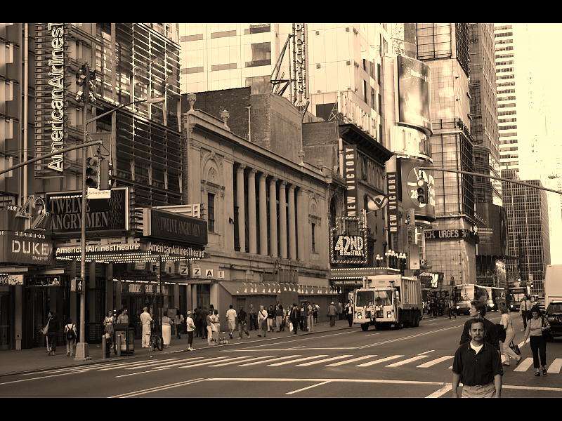 New York