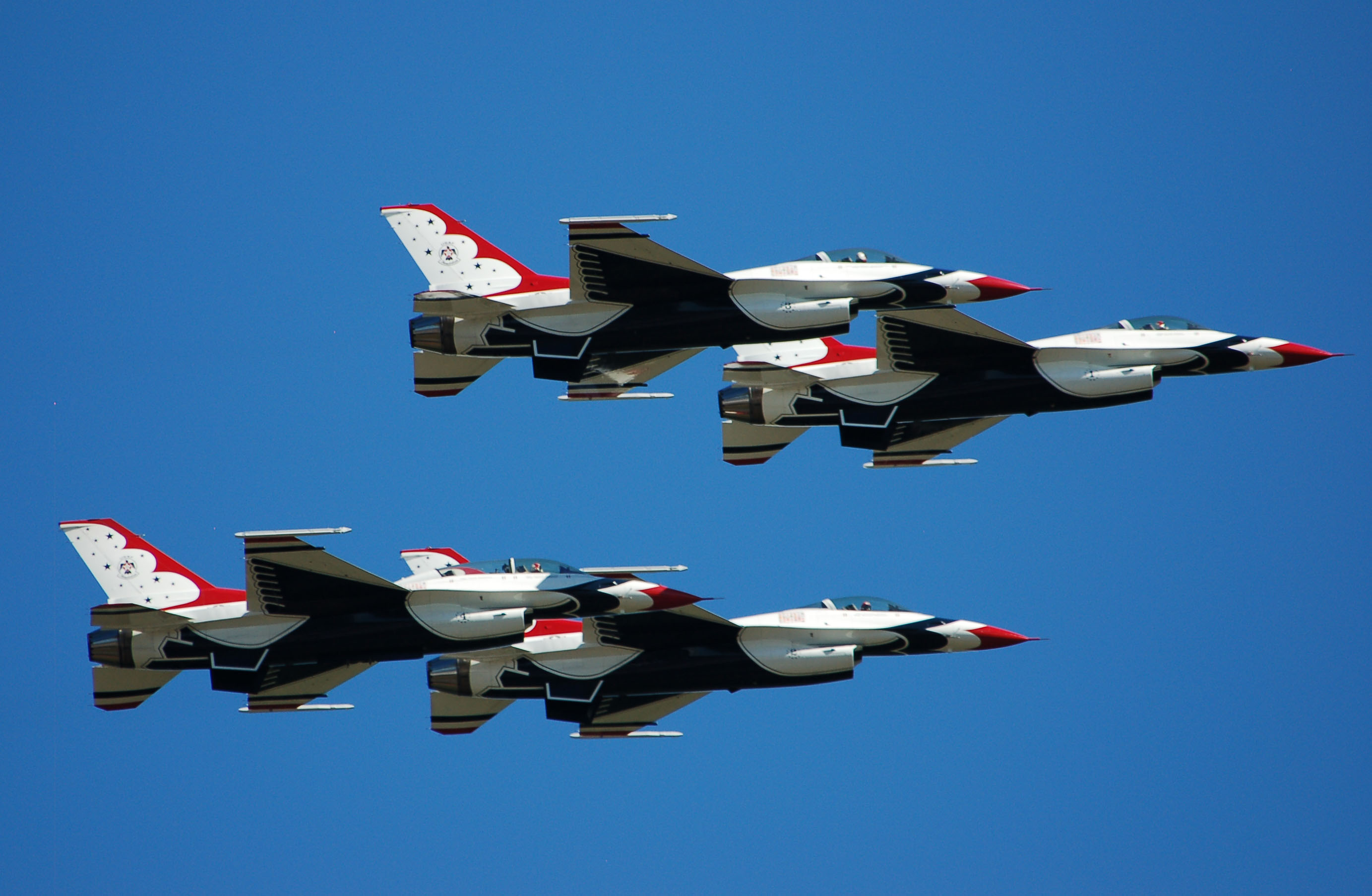 Thunderbirds
