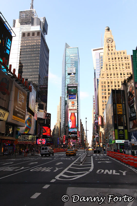 Times Square